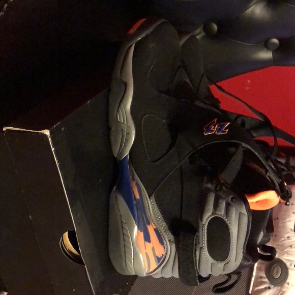 Jordan Retro 8 - Picture 4 of 4
